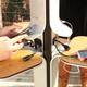 Image for article titled 25 Sun-Powered Charging Spots Will Ensure No New Yorker Goes Tweetless